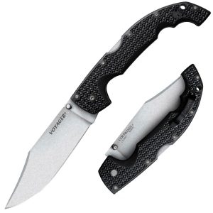 Lynn Thompson Voyager XL Tri-Ad Lock CTS-BD1