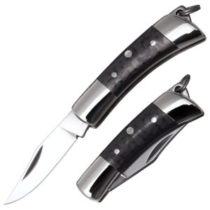 Lynn Thompson Collection Tiny Folder Charm S35VN