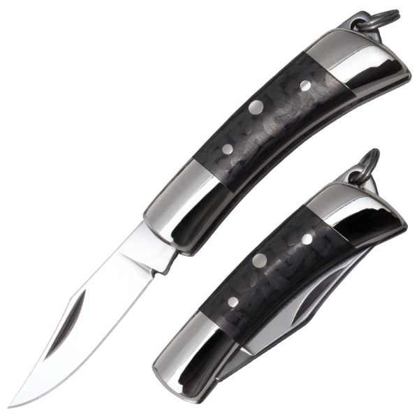 Lynn Thompson Collection Tiny Folder Charm S35VN