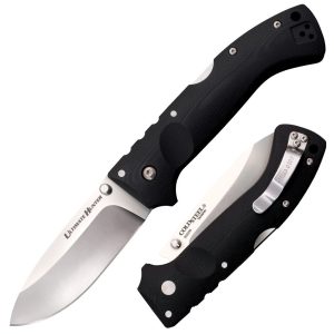 Lynn Thompson Ultimate Hunter Tri-Ad Lock S35VN