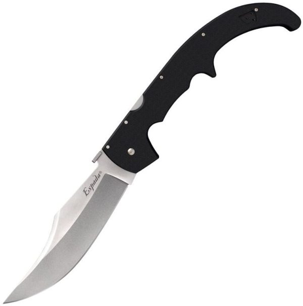 Lynn Thompson XL Espada Tri-Ad Lock Stonewash