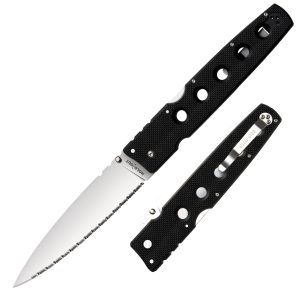 Lynn Thompson Hold Out I XHP Serrated Spear
