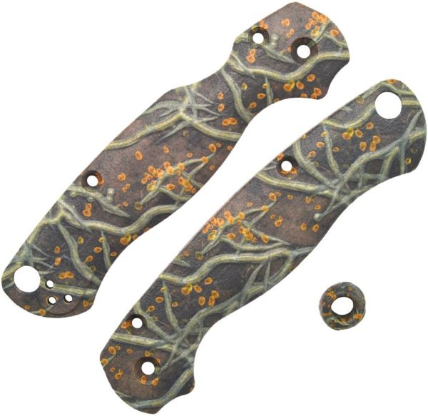 CHR10010701.jpg Chroma Scales Para 2 Roots - Textured Nylon