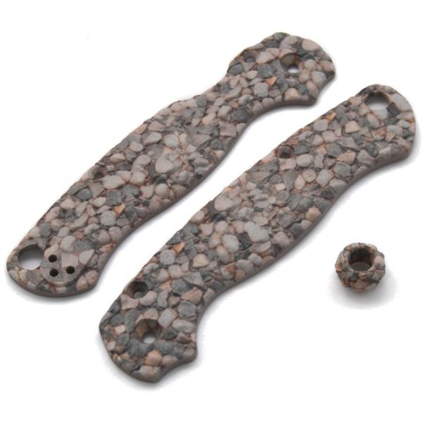 Chroma Scales Para 2 Pebbles - Textured Nylon