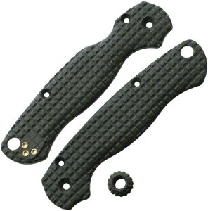 Chroma Scales Para 2 Frag Scales - OD Green PA12