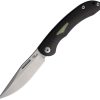 CH Knives Slip Joint M390 Carbon Fiber Glow Handle