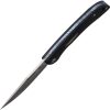 CH Knives Slip Joint M390 Carbon Fiber Glow Handle
