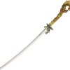 Art Gladius Two Dragons Katana 27.5" Stainless Blade Ivory Handle