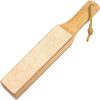 Casstrom Paddle Strop - Oak Handle Italian Leather