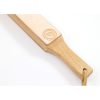 Casstrom Paddle Strop - Oak Handle Italian Leather