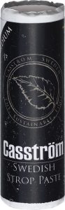 CI10512.jpg Casstrom Swedish Strop Paste Medium - White