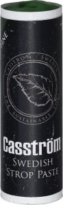 CI10513.jpg Casstrom Swedish Strop Paste Fine - Green