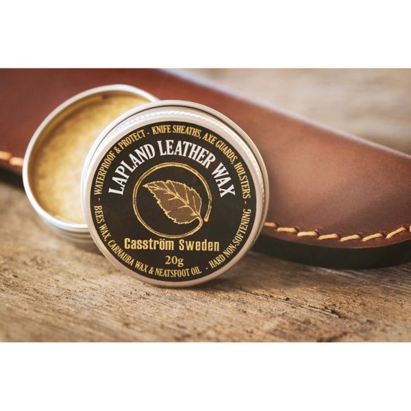 CI10550_add_02.jpg Casstrom Lapland Leather Wax Neutral - 2