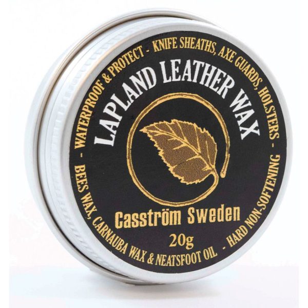 CI10550_add_03.jpg Casstrom Lapland Leather Wax Neutral - 2
