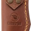 CI10607_add_02.jpg Casstrom Safari Mini Hunter Fixed Blade - Olive G10