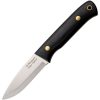 Casstrom Woodsman Bog Oak Fixed Blade Scandi