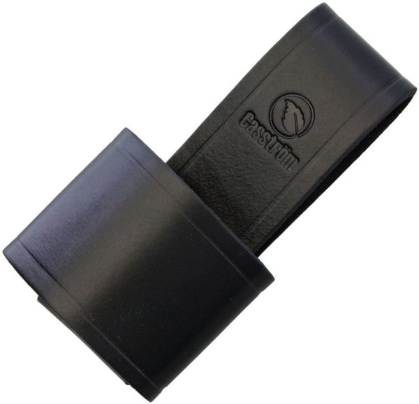 CI11520.jpg Casstrom Axe Loop Black Bushcraft Carrier