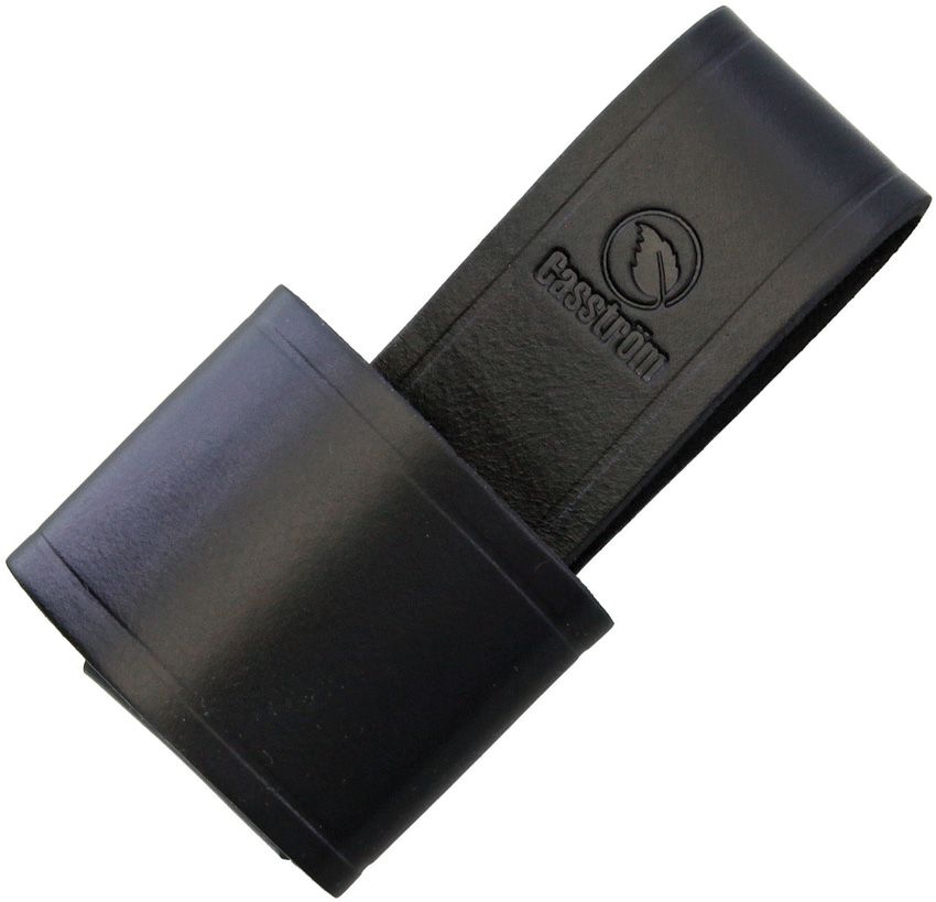 Casstrom Axe Loop Black Bushcraft Axe Accessory