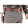 Casstrom Swedish Forest Belt L-XXL - Hand-Stitched
