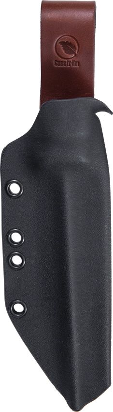 Casstrom Lars Falt Fixed Blade Knife Micarta A8 MOD Steel