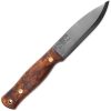 Casstrom Lars Falt Jarv 4.5in Scandi Grind Knife