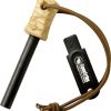 CI12203.jpg Casstrom Army Fire Striker Curly Birch - 12000+ Strikes