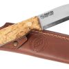 Casstrom No 8 Swedish Forest 3.25in Scandi Knife