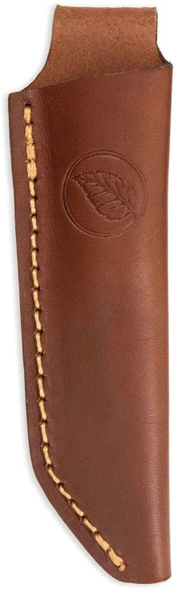 CI12818_add_01.jpg Casstrom No 8 SFK Fixed Blade Curly Birch 14C28N Stainless