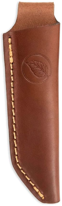 Casstrom No 8 SFK Fixed Blade Black 14C28N Stainless Steel Knife