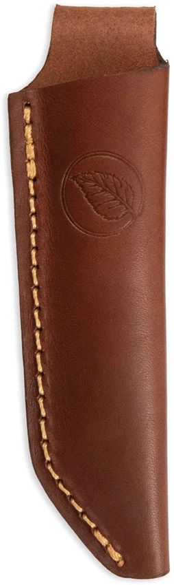 Casstrom No 8 SFK Fixed Blade Orange G10 14C28N Stainless