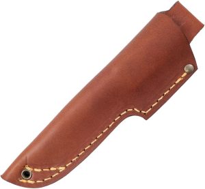 Casstrom No 10 Sheath Left Hand Cognac
