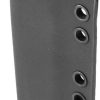 Casstrom No 10 Kydex Sheath Scandi - Black