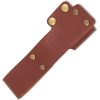 CI13018_add_01.jpg Casstrom No 10 Belt Hanger Brown - Kydex Lined
