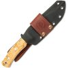CI13018_add_02.jpg Casstrom No 10 Belt Hanger Brown - Kydex Lined