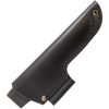 Casstrom No 10 Sheath Black - Fire Steel Loop