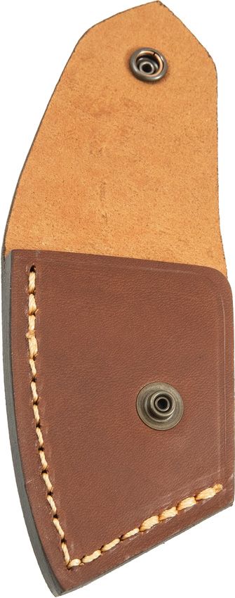 Casstrom No. 20 Leather Axe Sheath - Brown
