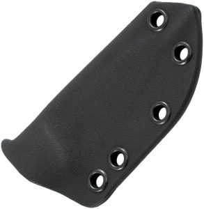 Casstrom Safari Mini Hunter Kydex Sheath - Black