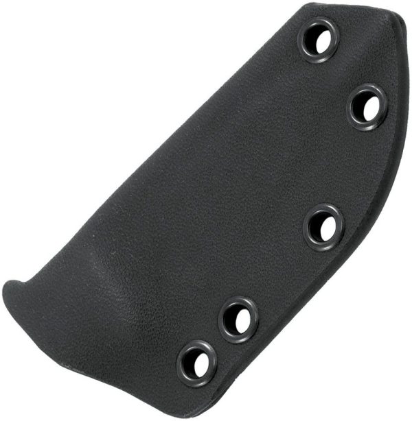 Casstrom Safari Mini Hunter Kydex Sheath - Black