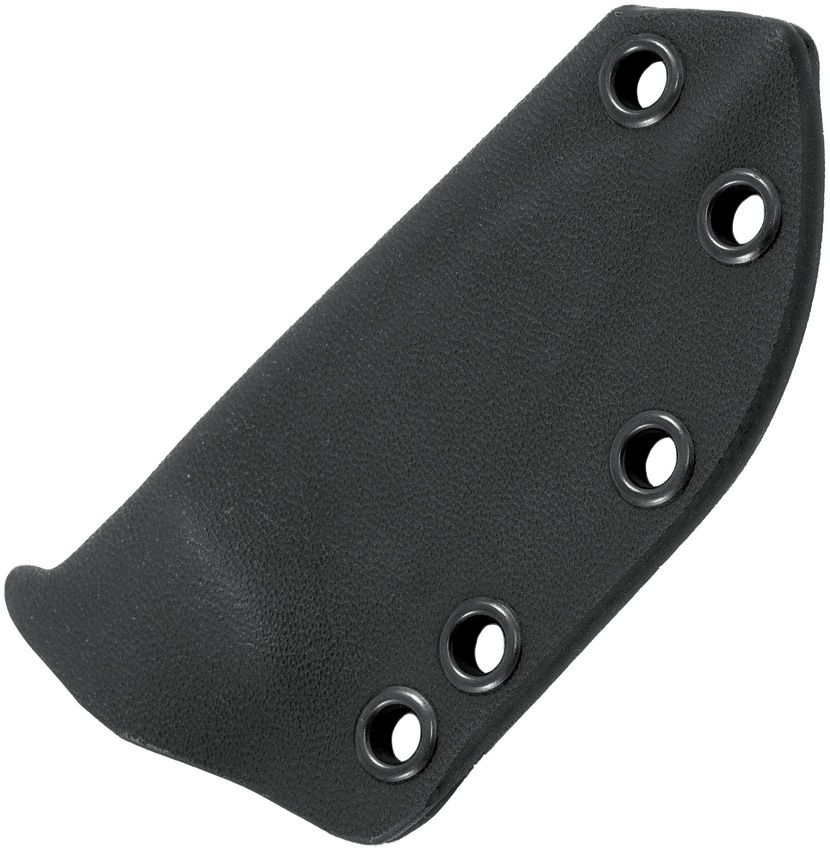 Casstrom Safari Mini Hunter Kydex Sheath Black