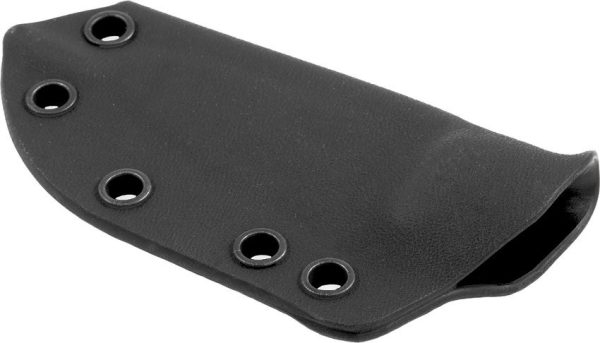 Casstrom Safari Mini Hunter Kydex Sheath - Black