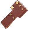 Casstrom Safari Mini Hunter Leather Hanger - Brown