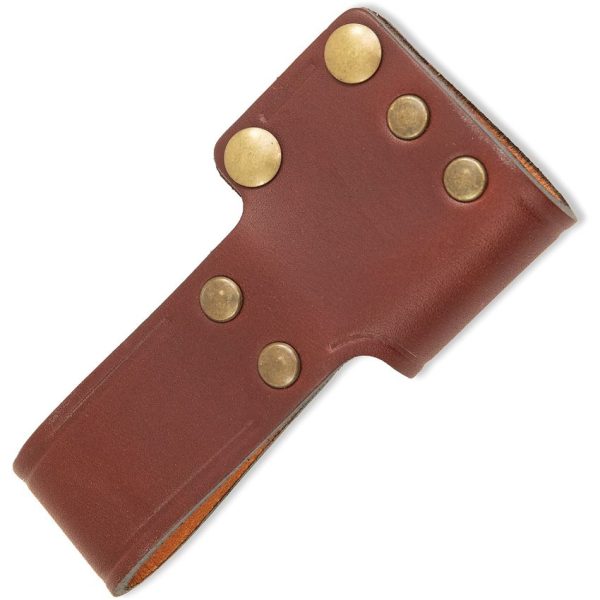 Casstrom Safari Mini Hunter Leather Hanger - Brown