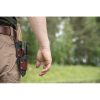 Casstrom Safari Mini Hunter Leather Hanger - Brown