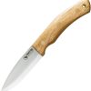 Casstrom No 10 Forest Knife Fixed Blade Sleipner Steel Oak Handle