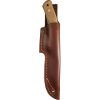 Casstrom No 10 Forest Knife Fixed Blade Sleipner Steel Oak Handle