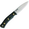 CI13107_add_01.jpg Casstrom No 10 Swedish Forest Fixed Blade Knife 14C28N Green Micarta