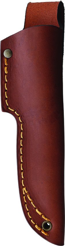 Casstrom No.10 Swedish Forest Knife - Curly Birch Handle