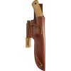 Casstrom No 10 Forest Knife Fixed Blade Sleipner Steel Oak