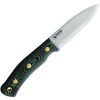 Casstrom No.10 Swedish Forest Knife - Canvas Micarta Sleipner