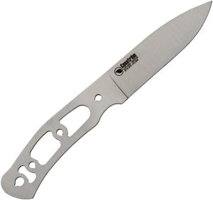 Casstrom No 10 Blade Blank - Stainless Steel